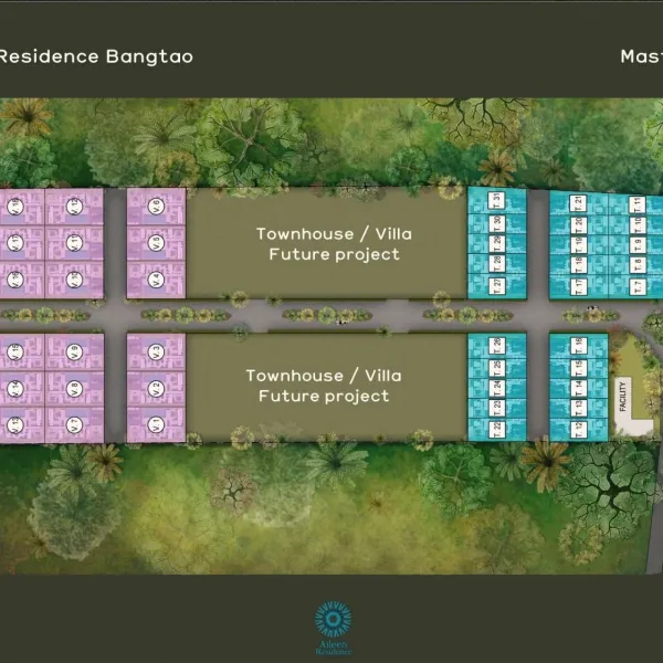 Мастер план 1
