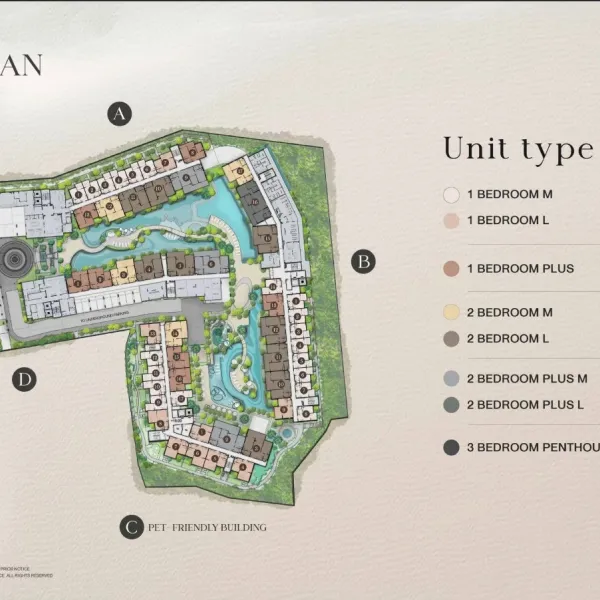 Планировка 2