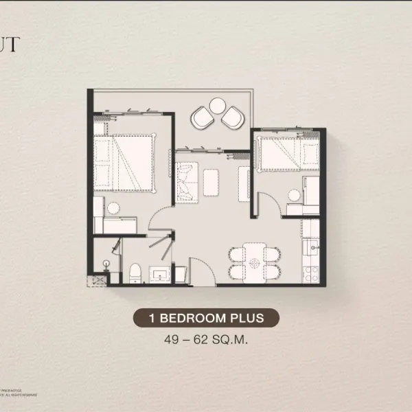 Планировка 2