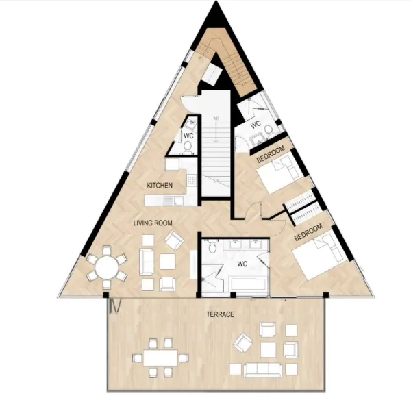 Планировка 1