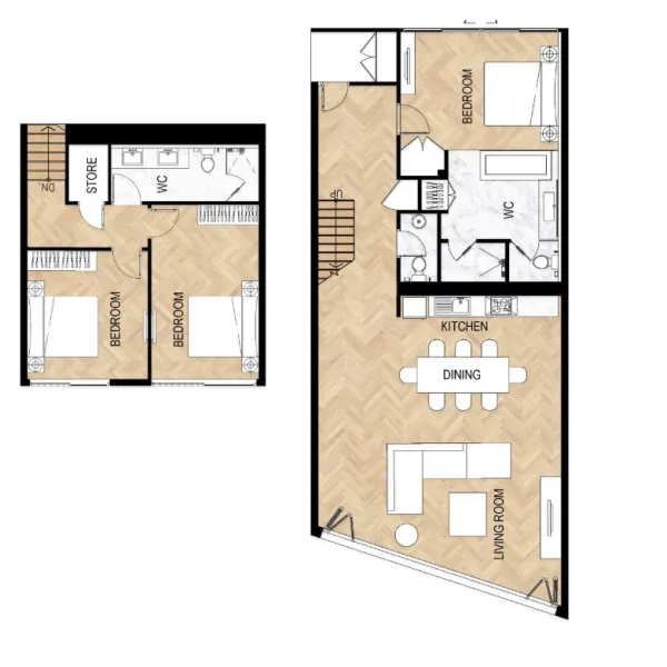 Планировка 1