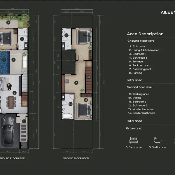 Планировка 2