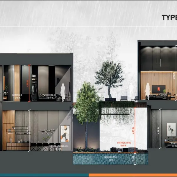 Планировка 3