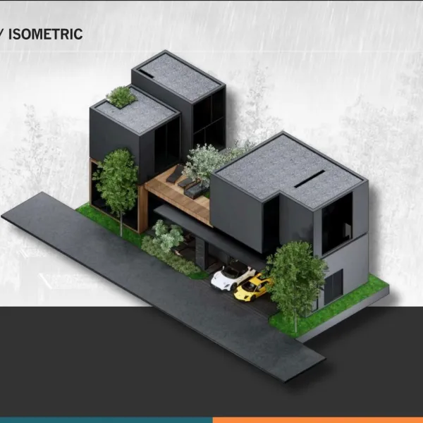 Планировка 4