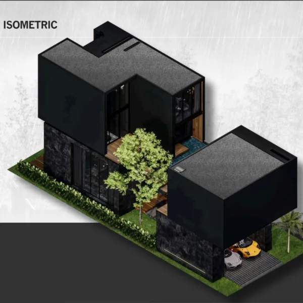 Планировка 1