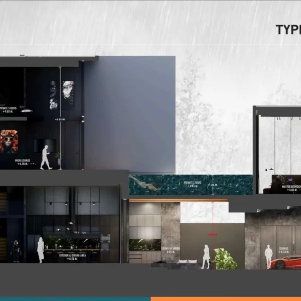 Планировка 5