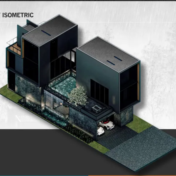 Планировка 5