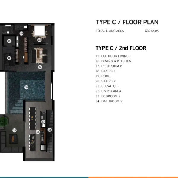 Планировка 3