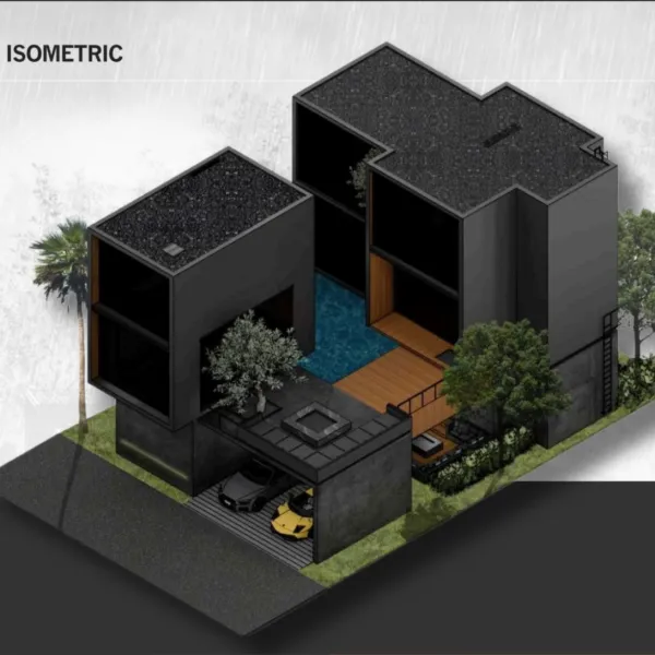 Планировка 5