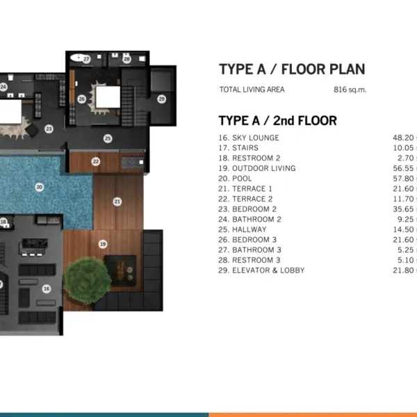 Планировка 3