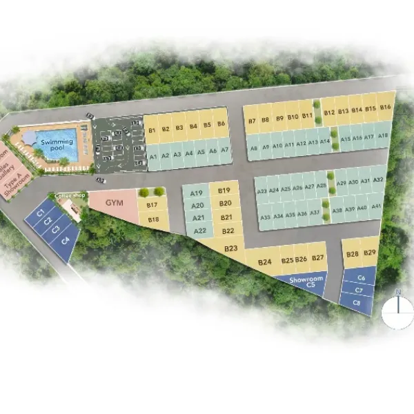 Мастер план 1