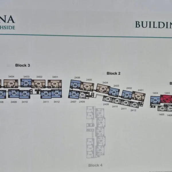 Планировка 2