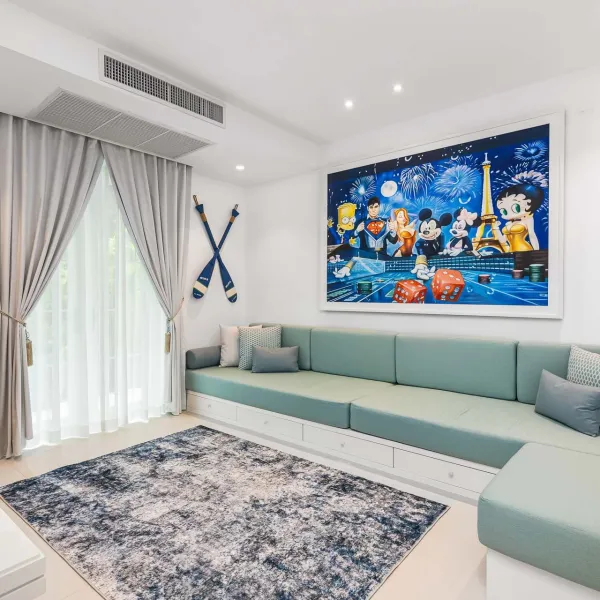 Property image - gallery 12