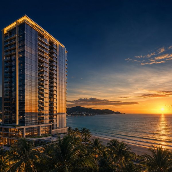 Condos for Sale in Patong, Phuket