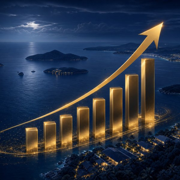 Рынок недвижимости Пхукета 2026: инвестиционный анализ по районам с NET yield и рисками