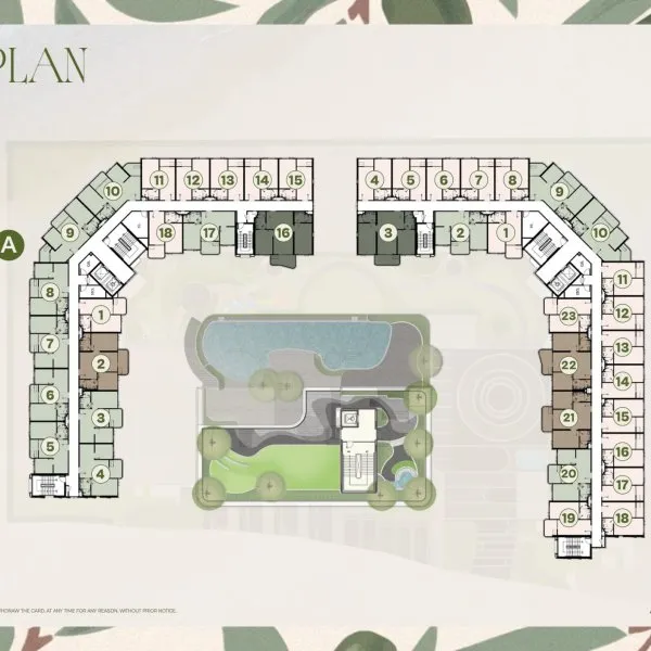 Master Plan 8