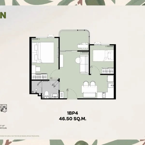 Floor Plan 3