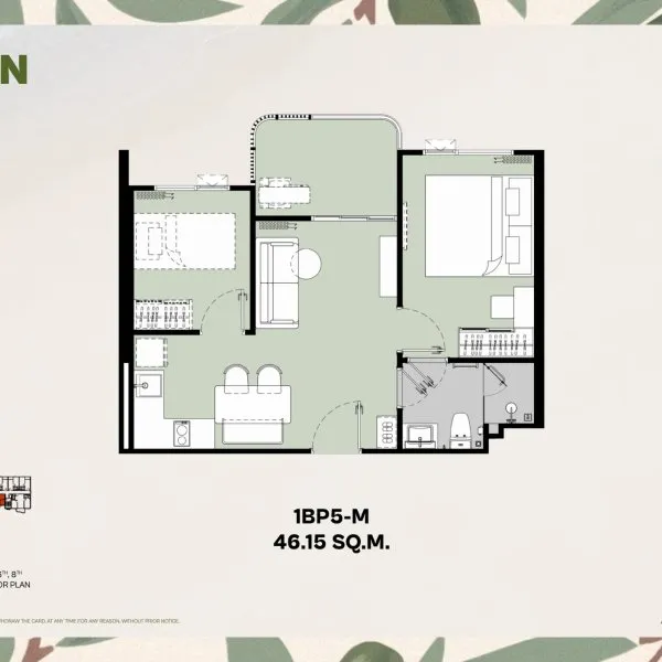 Floor Plan 4