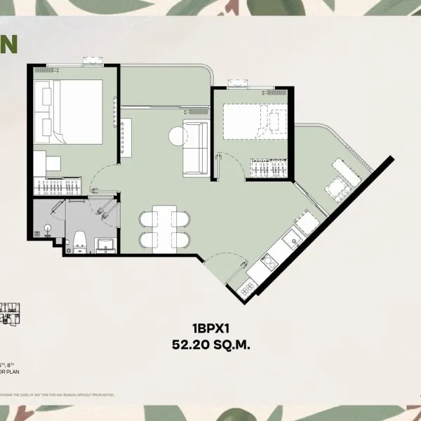 Floor Plan 6
