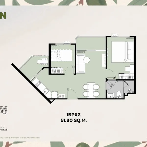 Floor Plan 7