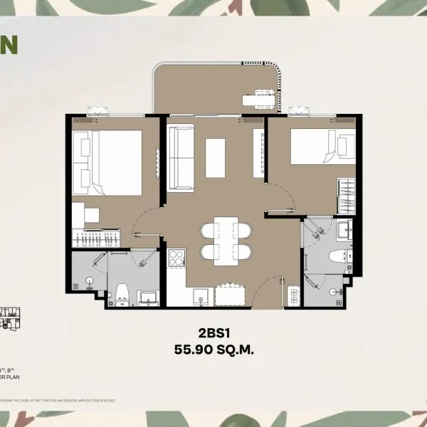 Floor Plan 10