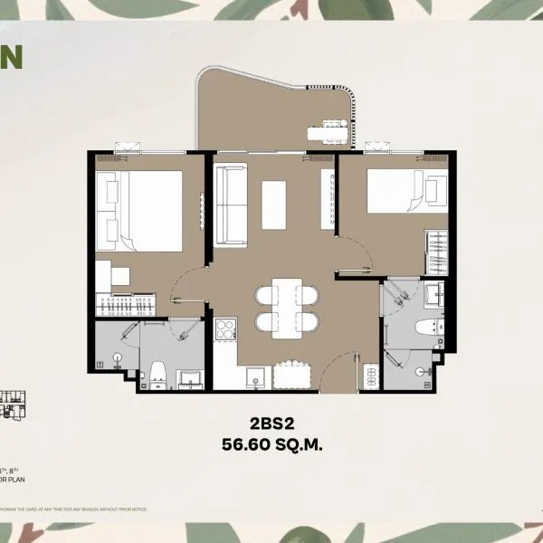 Floor Plan 11