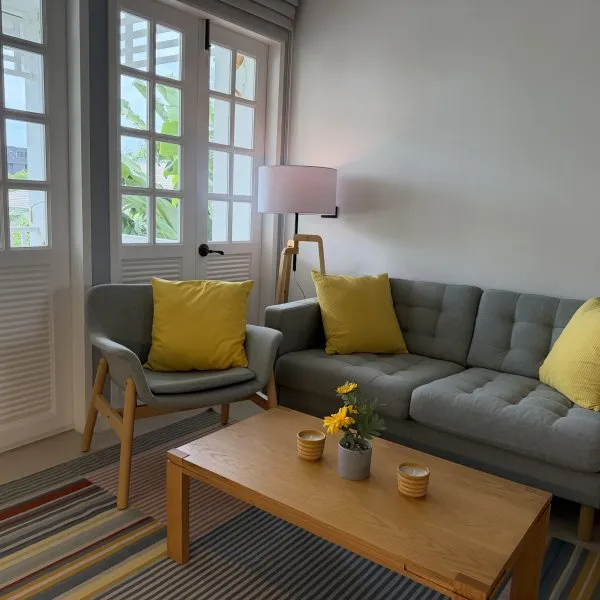 Property image - gallery 1