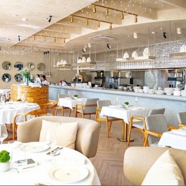 LUME Bistro