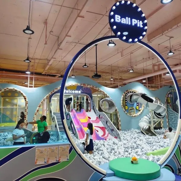 Oto Play Park