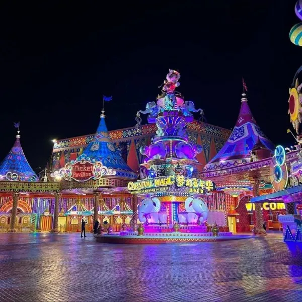 Phuket FantaSea