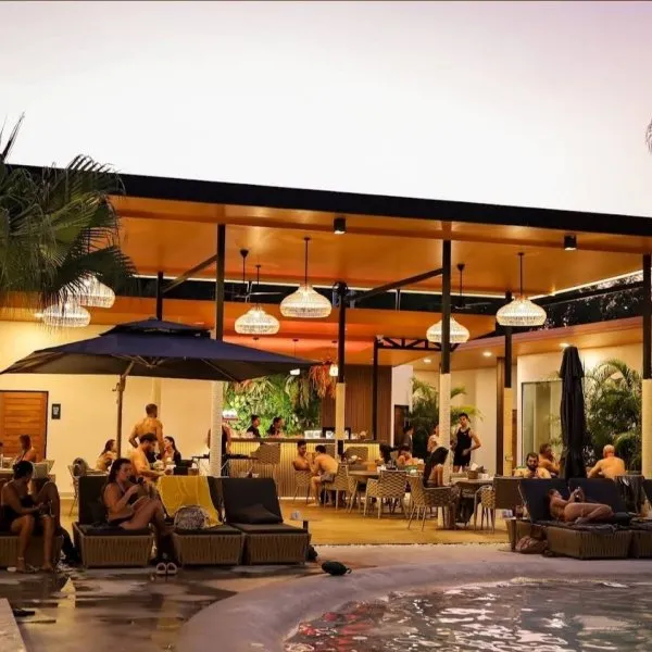 ​KEDR Spa & Sauna