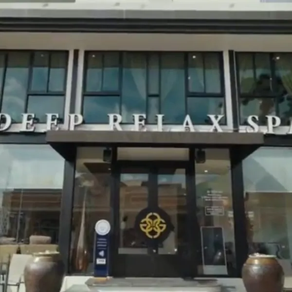 Deep Relax Spa