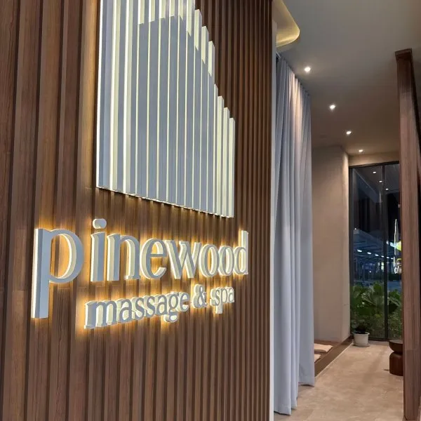 Pinewood Massage and Spa
