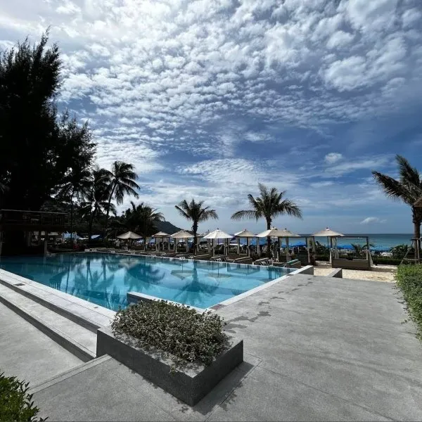 Orora Beachfront