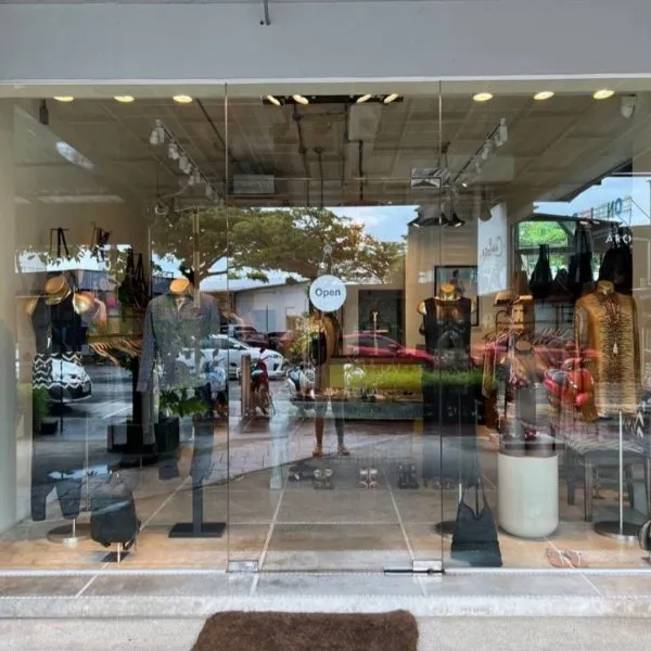 Chandra Boutique @ Boat Avenue is