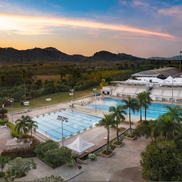 Thanyapura Sports & Health Resort