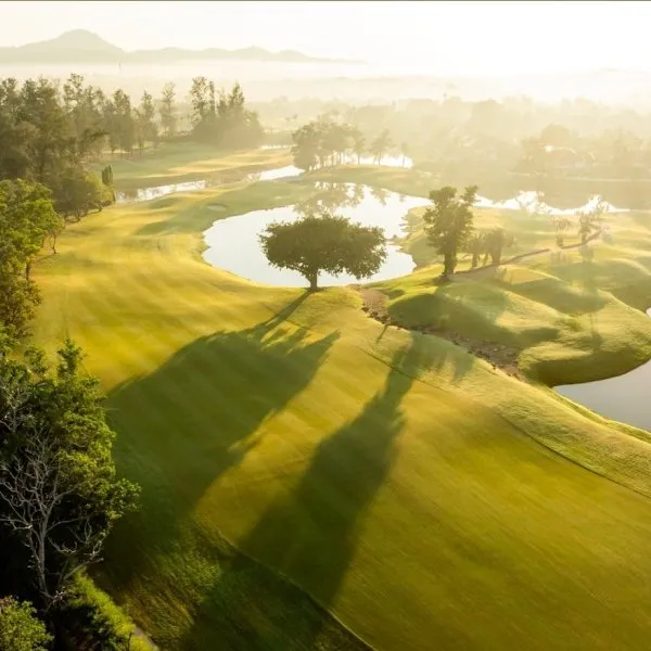 Laguna Golf