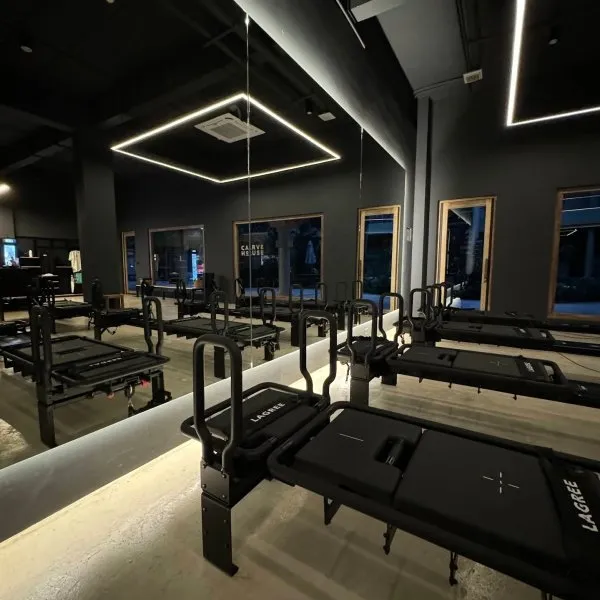 ​Carve House | Lagree Fitness & Pilates Studio