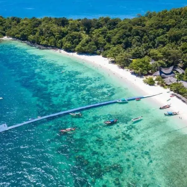 Banana Beach