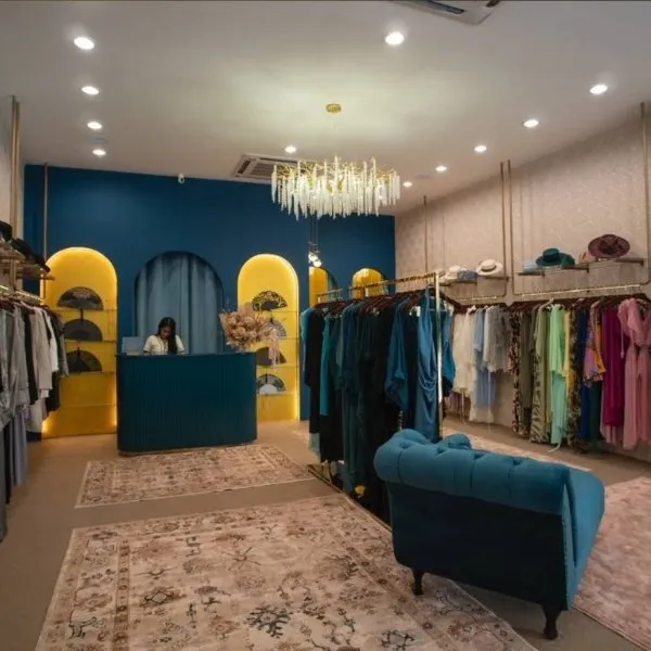 Eva Moon Boutique
