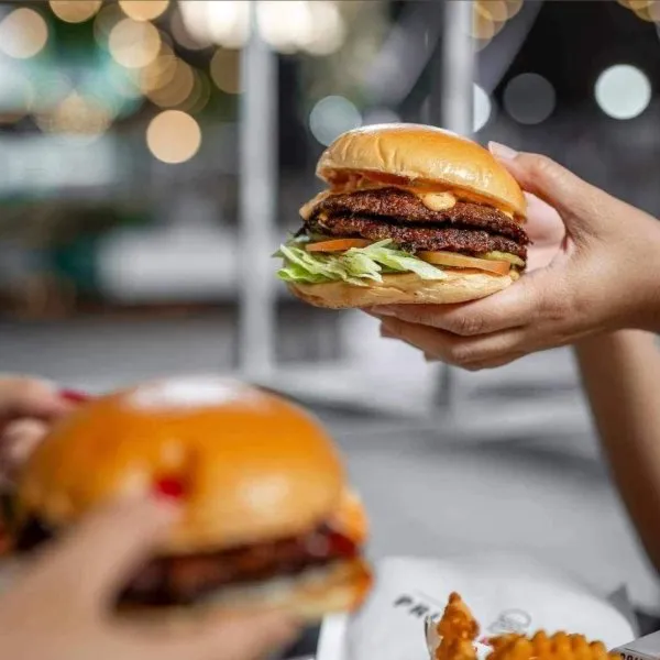 Prime Burger