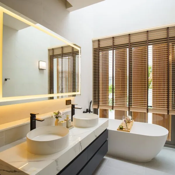 4-Bedroom Villa, with pool view, on Rawai beach - photo 8