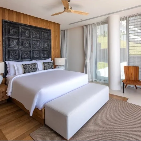Premium 8-bedroom Villa Amaravida - gallery 12