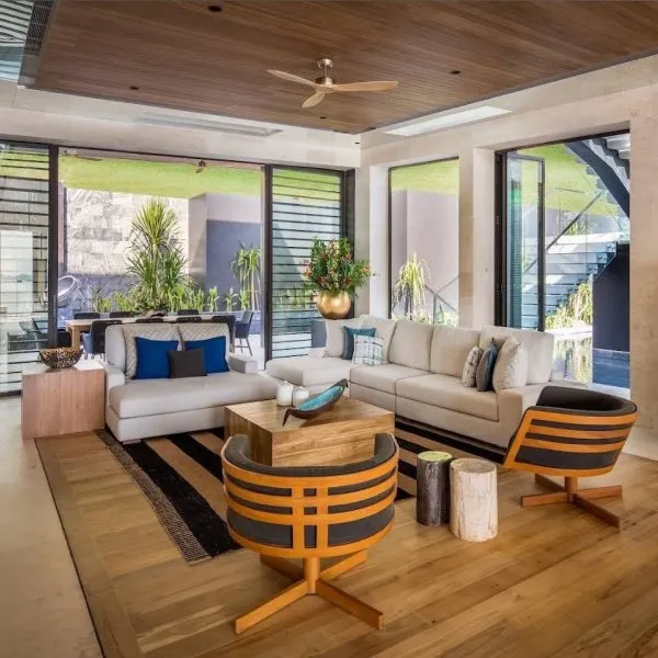 Premium 8-bedroom Villa Amaravida - gallery 8