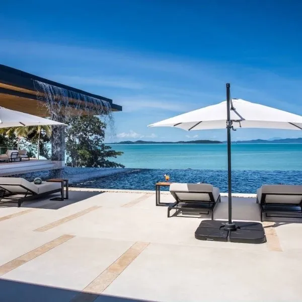 Premium 8-bedroom Villa Amaravida - gallery 1