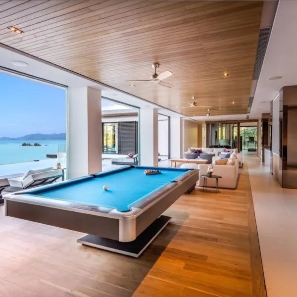 Premium 8-bedroom Villa Amaravida - gallery 27