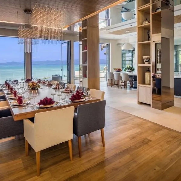 Premium 8-bedroom Villa Amaravida - gallery 7