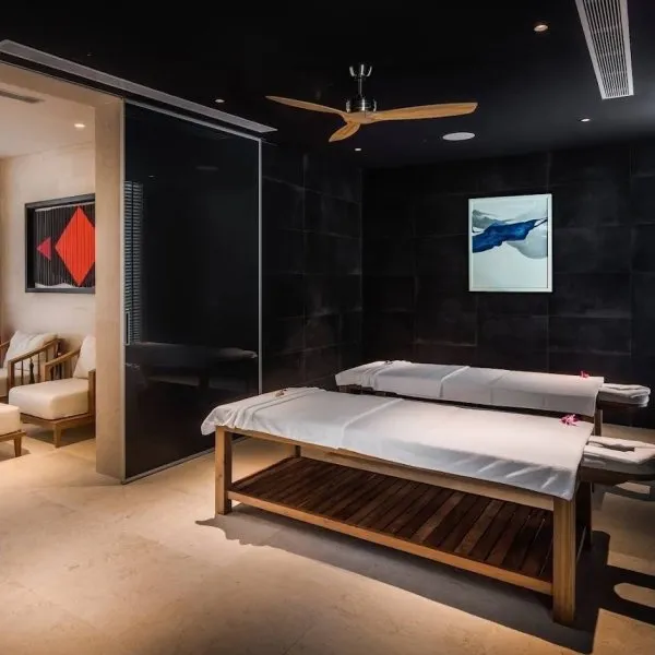 Premium 8-bedroom Villa Amaravida - gallery 24