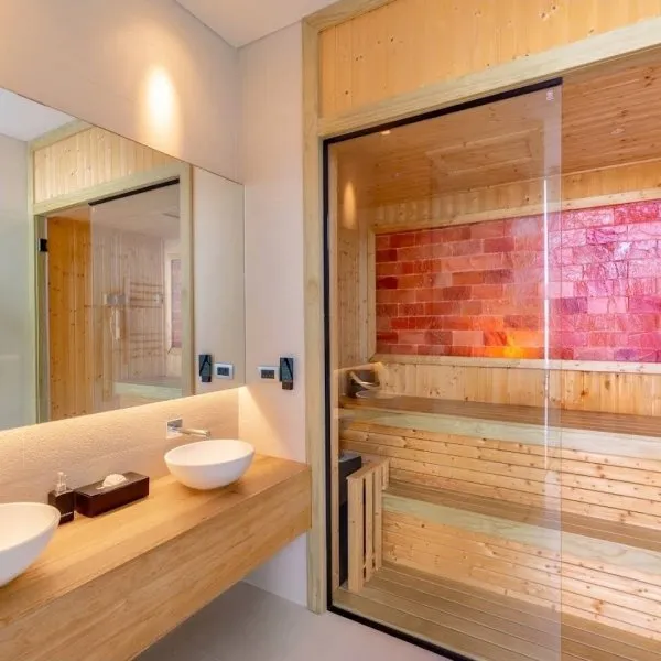 Premium 8-bedroom Villa Amaravida - gallery 22