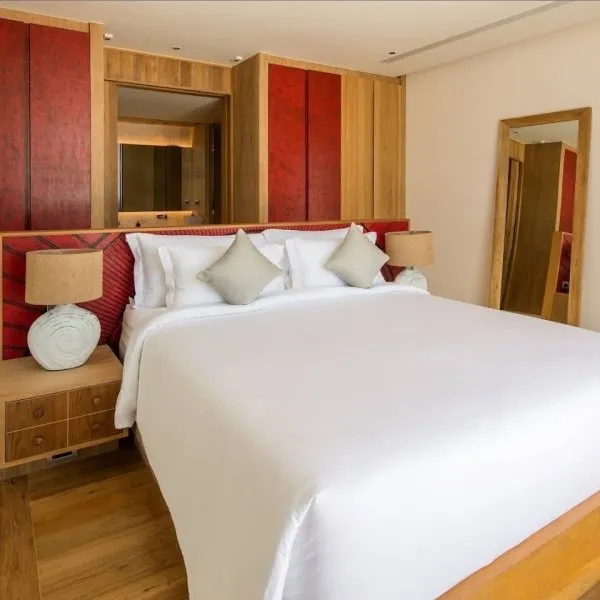 Premium 8-bedroom Villa Amaravida - gallery 16